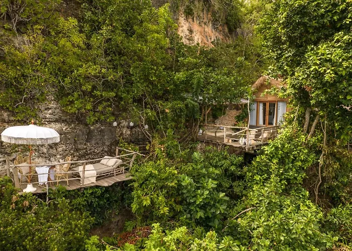The Korowai Uluwatu