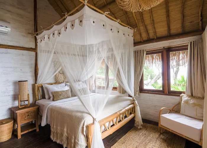 The Korowai Hotel 4*