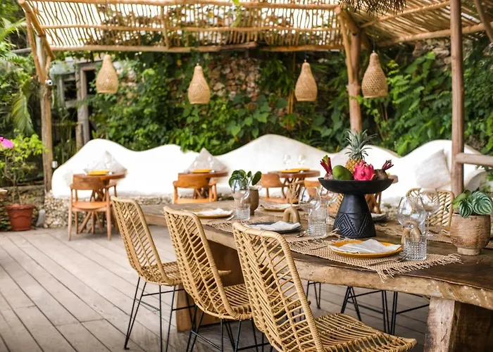 The Korowai Hotel Uluwatu