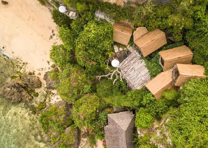 The Korowai Hotel 4*