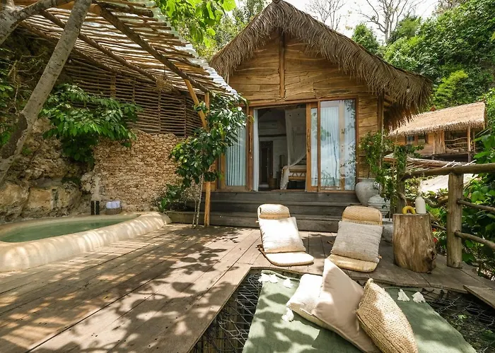The Korowai Uluwatu