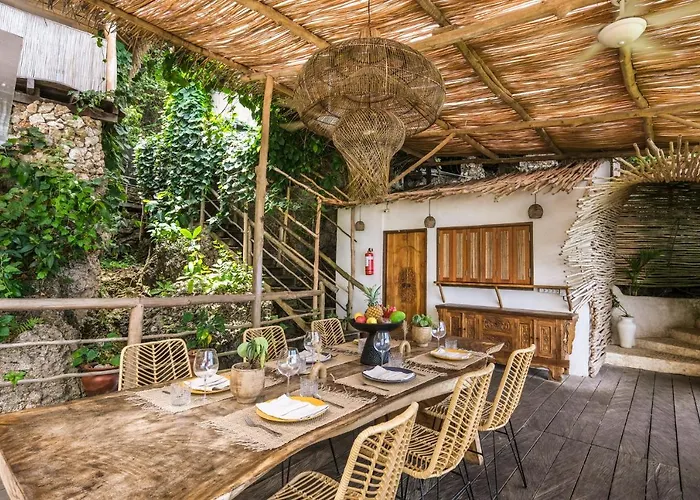 The Korowai Hotel Uluwatu