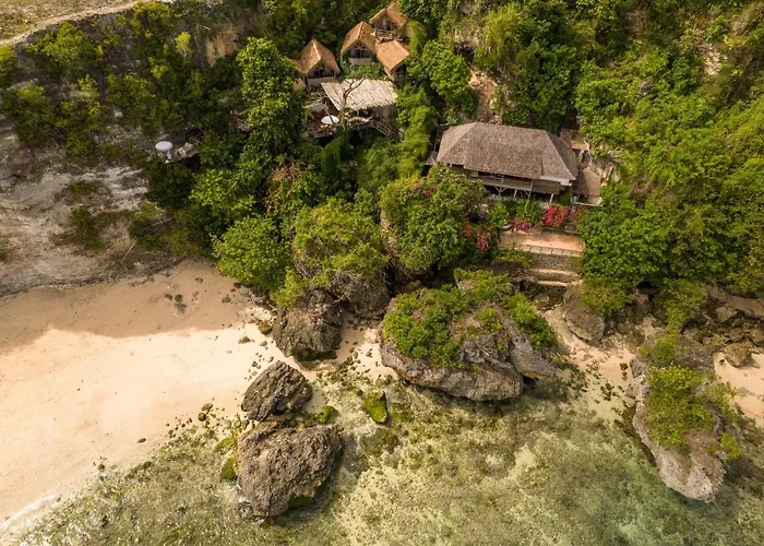 The Korowai Hotel Uluwatu
