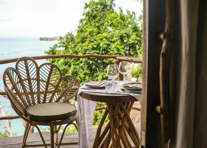 Hotel The Korowai 4*