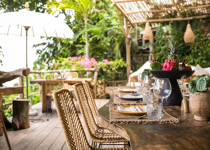 Hotel The Korowai 4*
