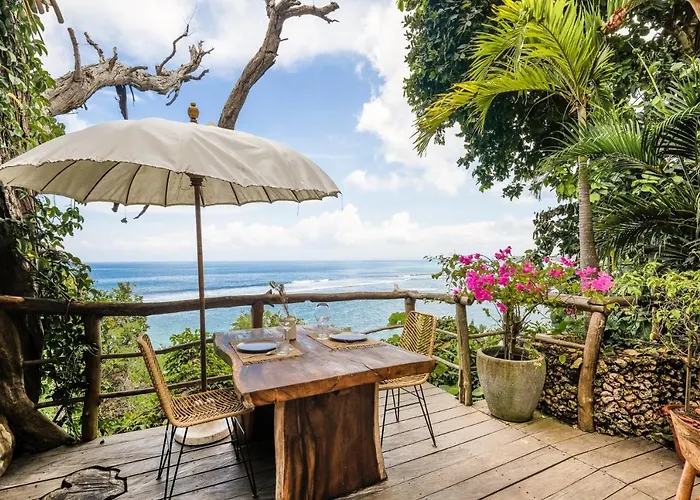 The Korowai Hotel