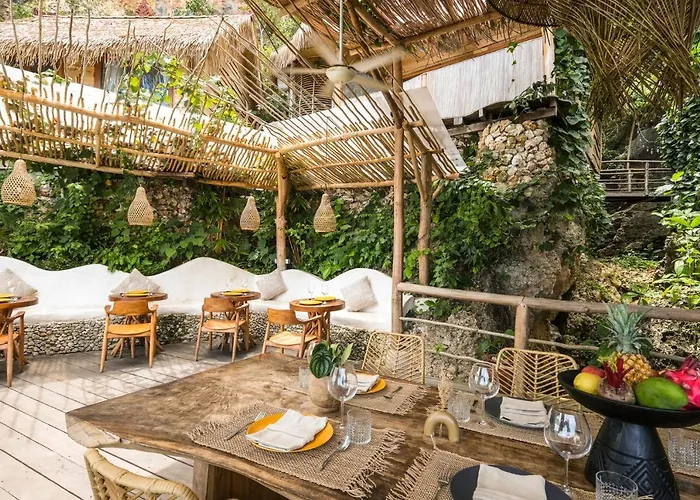 The Korowai Hotel 4*