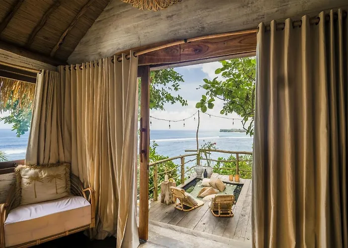 Hotel The Korowai