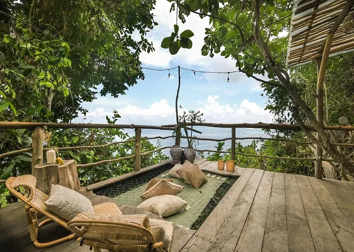 The Korowai Uluwatu