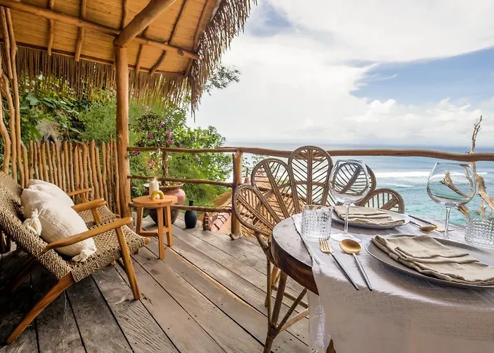The Korowai Hotel 4*