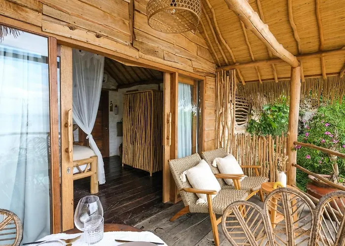 The Korowai Hotel 4*