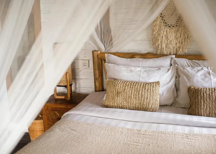 The Korowai Hotel 4*