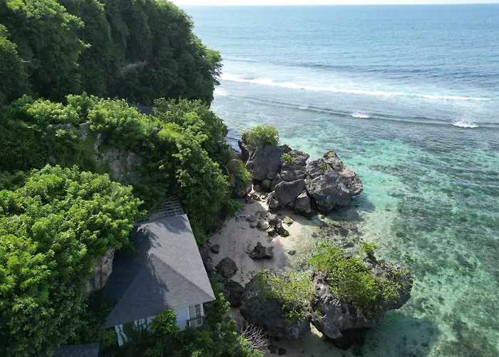 Hotel The Korowai Uluwatu