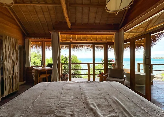 The Korowai 4* Uluwatu (Bali)