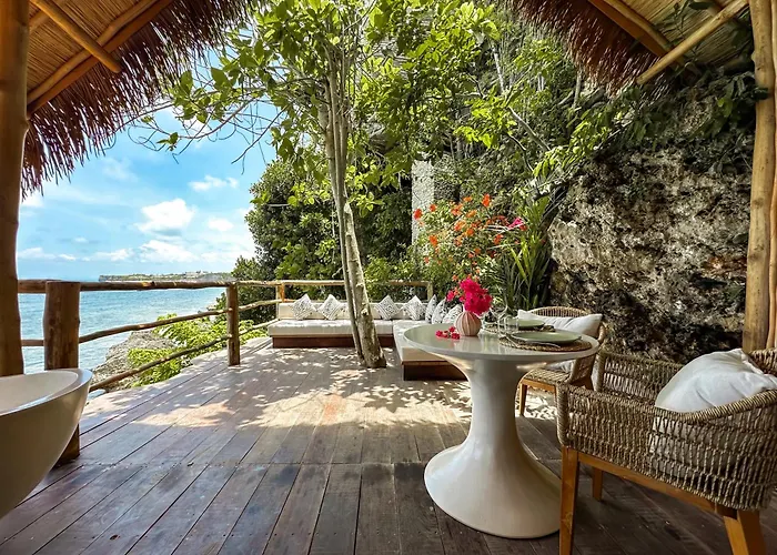 Hotel The Korowai
