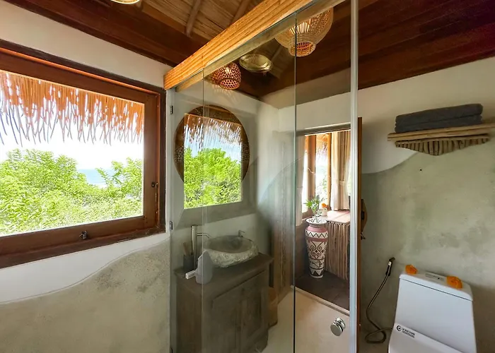 The Korowai Hotel