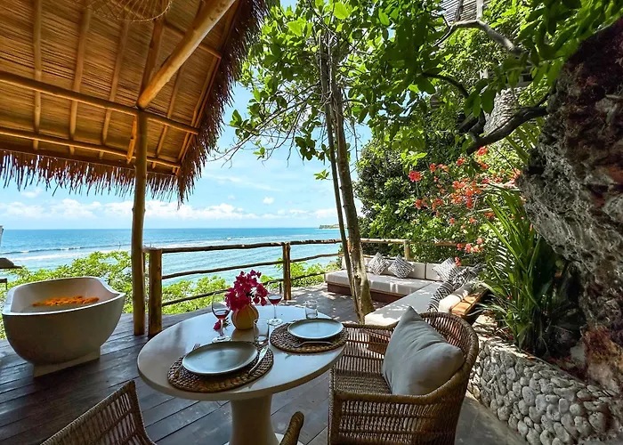 Hotel The Korowai