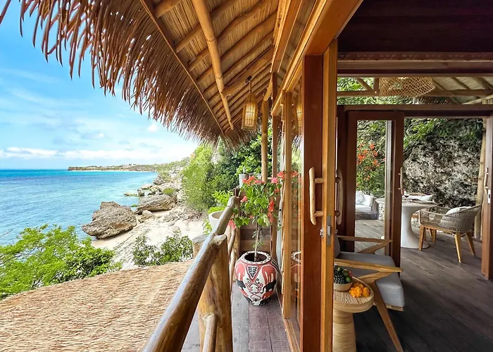 The Korowai 4* Uluwatu