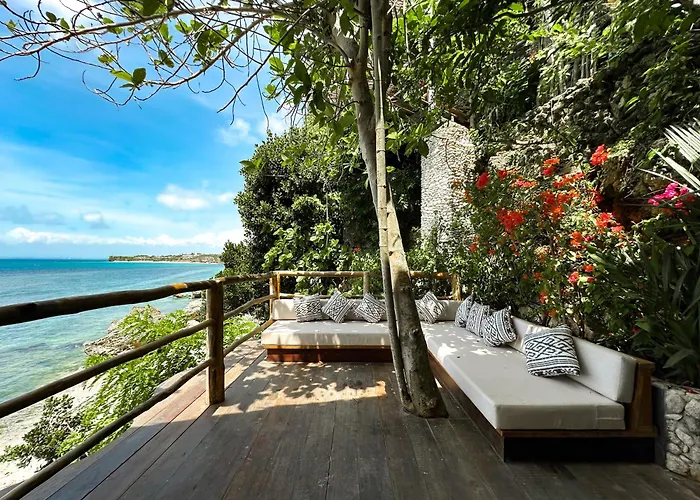 The Korowai 4* Uluwatu