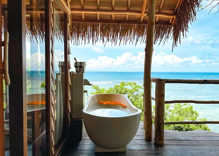 Hotel The Korowai Uluwatu
