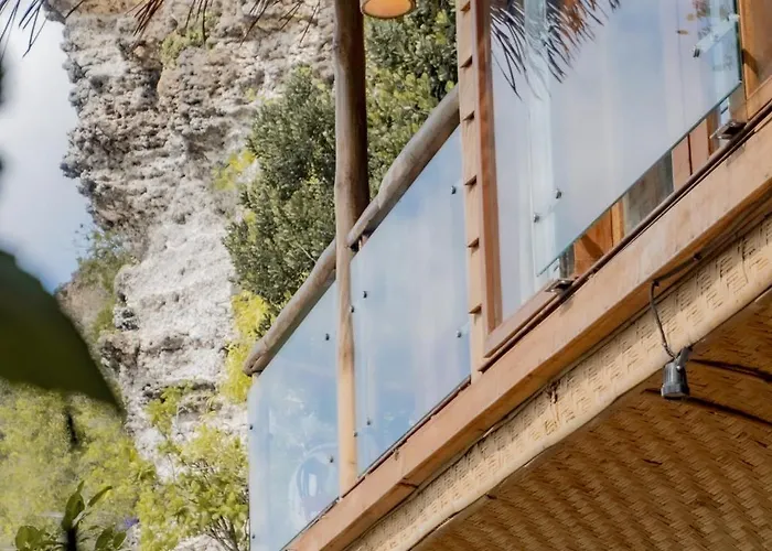 The Korowai Uluwatu