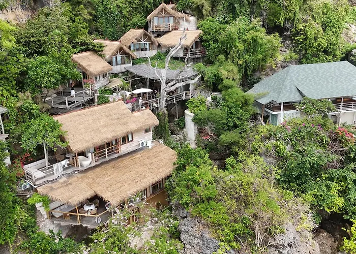 The Korowai Hotel 4*