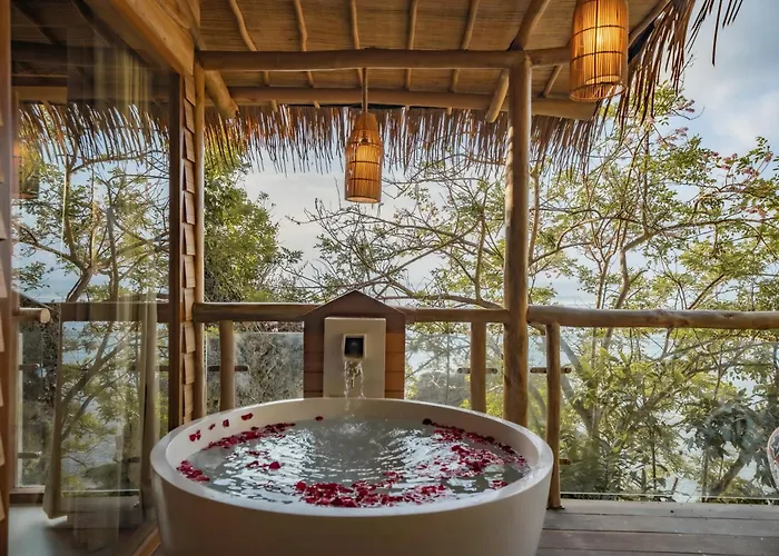 The Korowai Hotel 4*