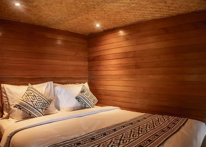 The Korowai 4* Uluwatu