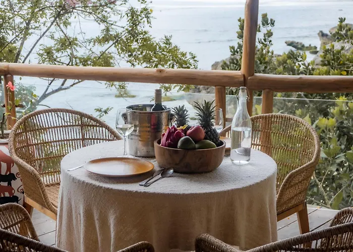 The Korowai Hotel 4*