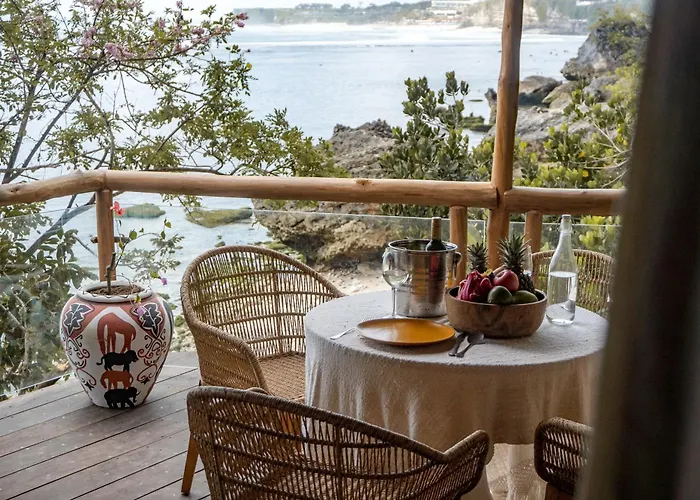 Hotel The Korowai 4*