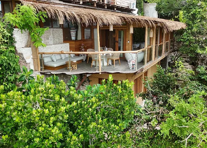 The Korowai Hotel Uluwatu