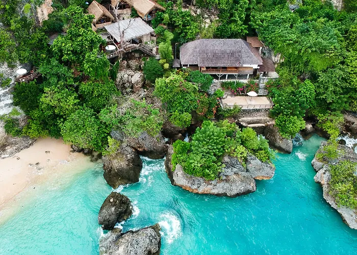 The Korowai 4*