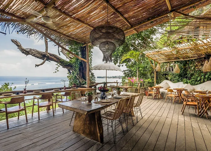 The Korowai Hotel