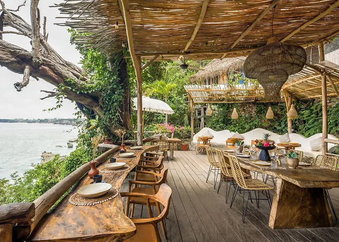 The Korowai Hotel