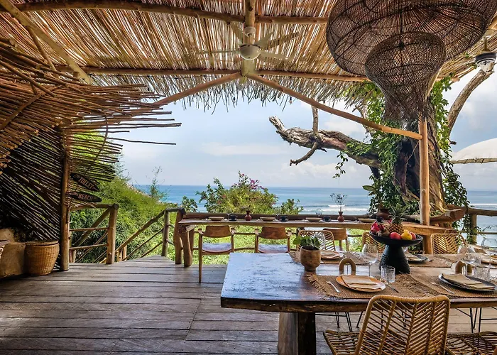 Hotel The Korowai 4*