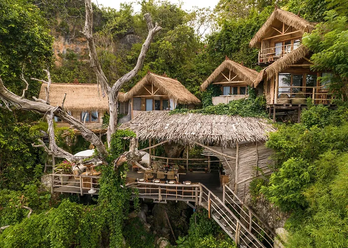 Hotel The Korowai