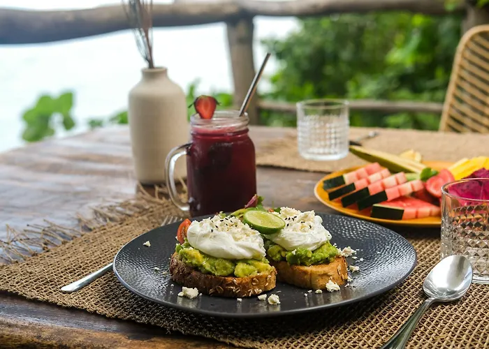Hotel The Korowai Uluwatu
