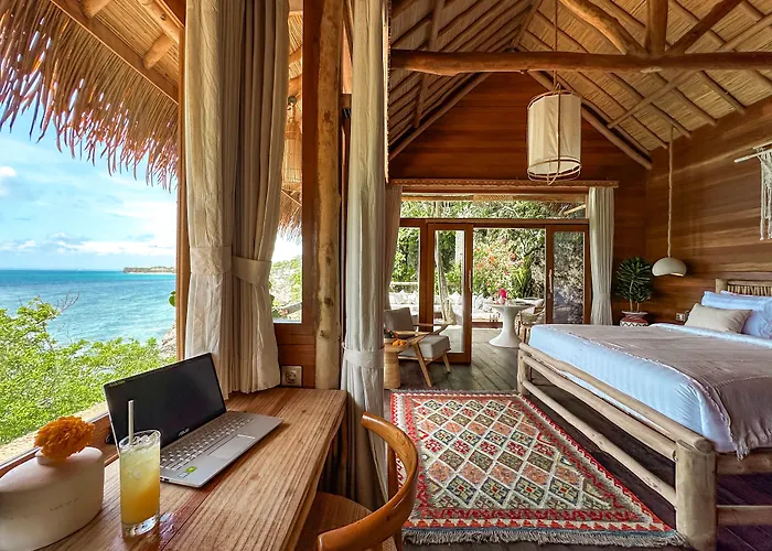 The Korowai 4* Uluwatu