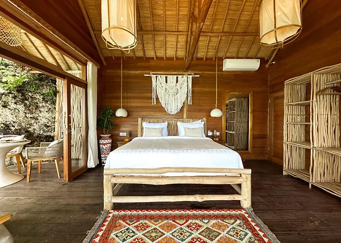 Hotel The Korowai 4*