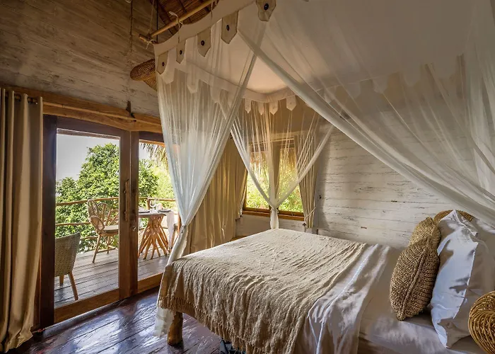 Hotel The Korowai 4*