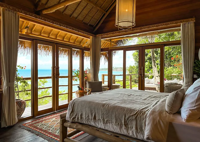 The Korowai Uluwatu