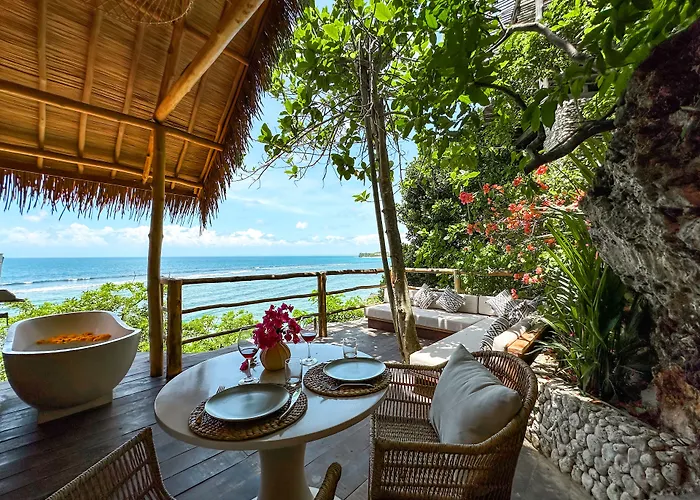The Korowai Hotel