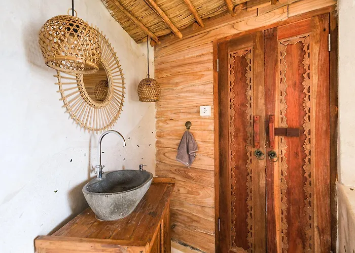 The Korowai Hotel 4*