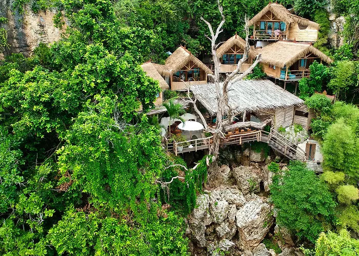 The Korowai 4* Uluwatu