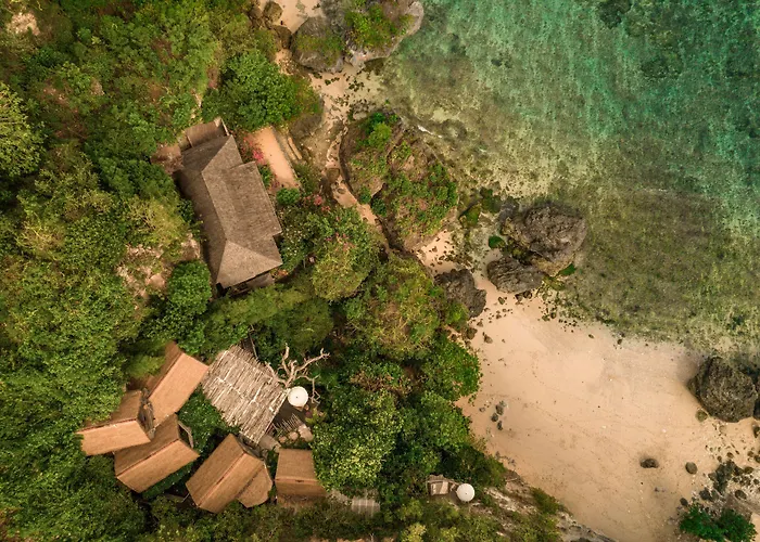 The Korowai 4*