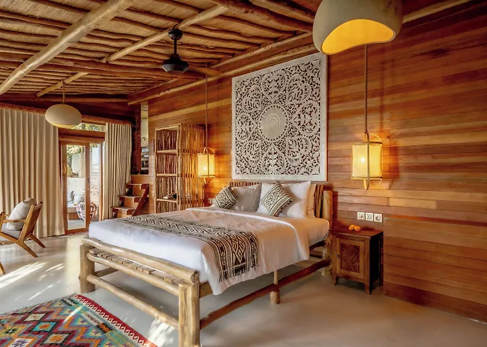The Korowai Hotel 4*