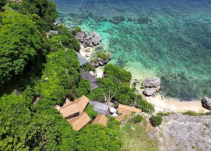 The Korowai Hotel