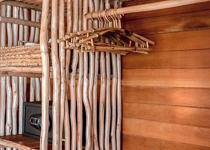 The Korowai Hotel 4*
