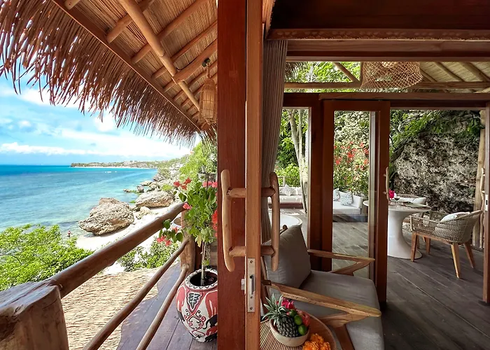 Hotel The Korowai