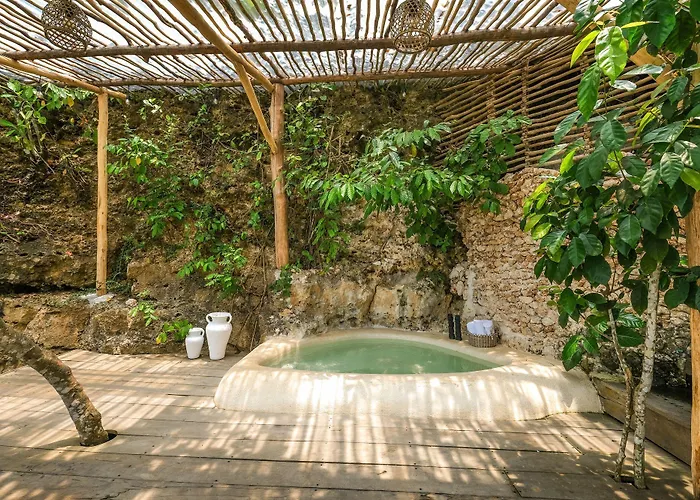 The Korowai Hotel